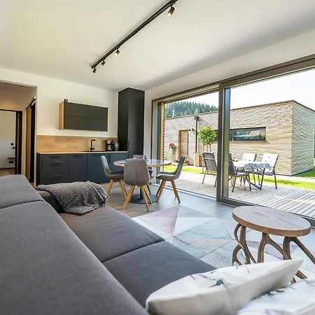 Modul Haeuser Maurer شقة *