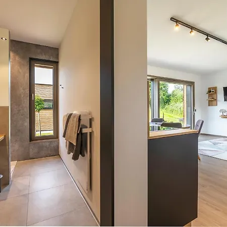 Modul Haeuser Maurer شقة