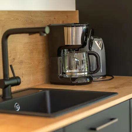 Modul Haeuser Maurer * Georgenberg