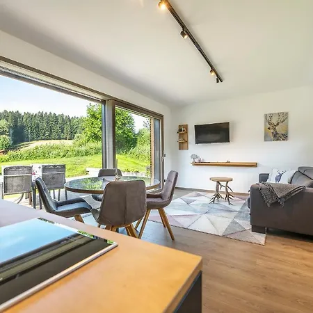 Modul Haeuser Maurer شقة