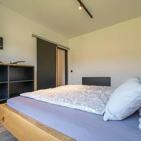 Modul Haeuser Maurer شقة Georgenberg