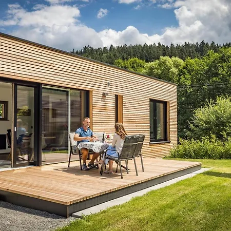 شقة Modul Haeuser Maurer