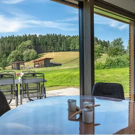 Modul Haeuser Maurer شقة *