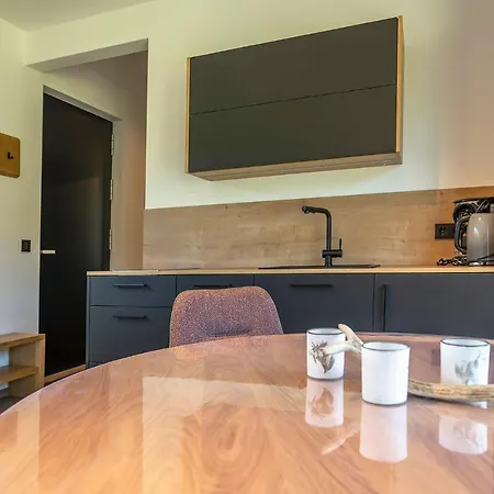 شقة Modul Haeuser Maurer Georgenberg