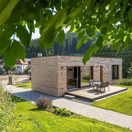 شقة Modul Haeuser Maurer