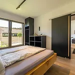 Appartement Modul Haeuser Maurer *
