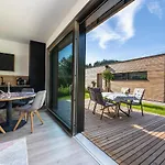 Appartement Modul Haeuser Maurer Georgenberg