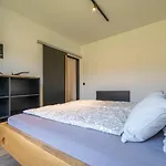 Modul Haeuser Maurer Appartement Georgenberg