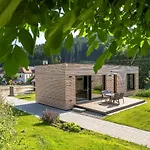 Appartement Modul Haeuser Maurer