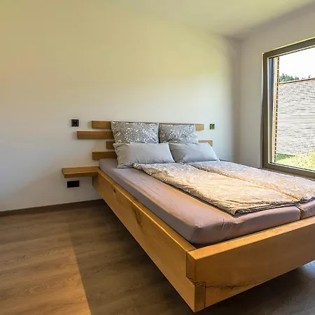 Modul Haeuser Maurer Διαμέρισμα