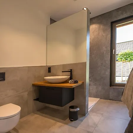 Apartment Modul Häuser Maurer Georgenberg