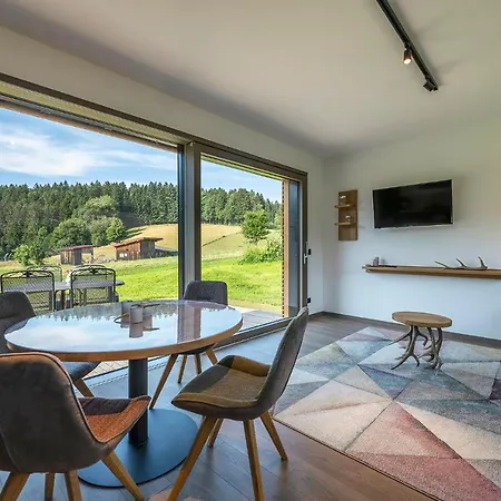 Appartement Modul Haeuser Maurer