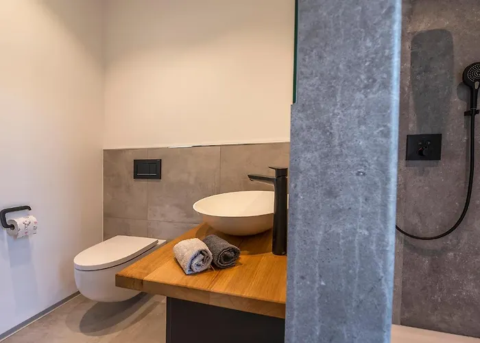 Modul Haeuser Maurer Apartmán *
