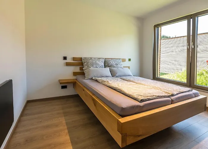 Modul Haeuser Maurer Apartmán
