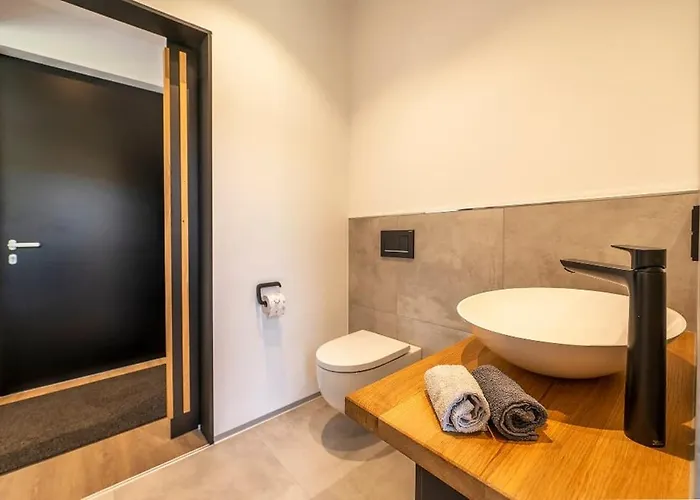 Modul Haeuser Maurer Apartmán *