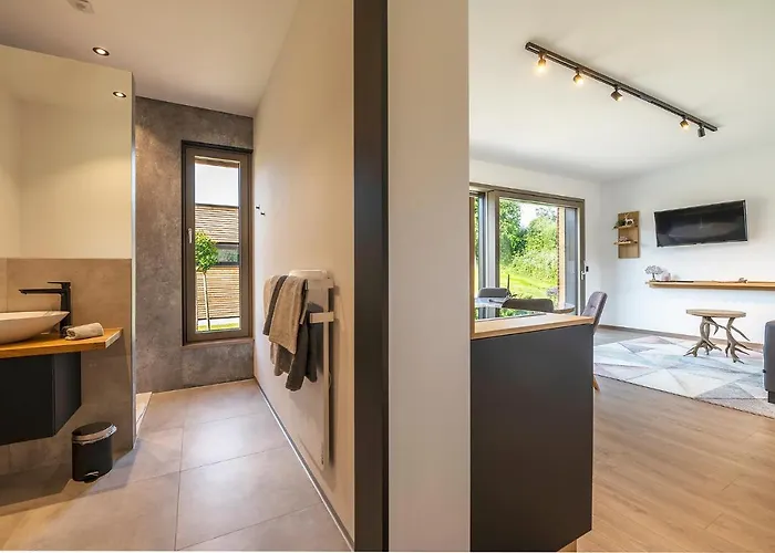 Modul Haeuser Maurer Apartmán