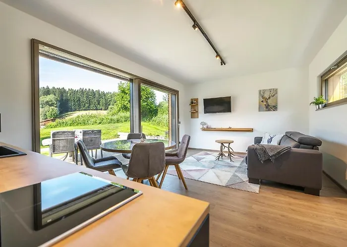 Modul Haeuser Maurer Apartmán