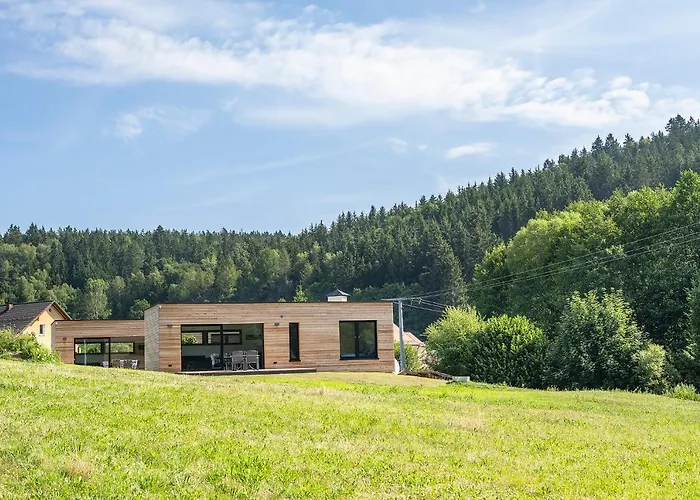 Modul Haeuser Maurer Apartmán *